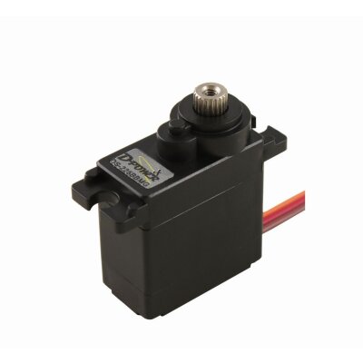 D-Power DS-225BB MG Digital-Servo