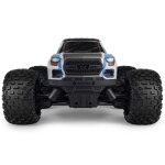 1/10 GRANITE MEGA 665 4X4 RTR Brushed Monster Truck Blue