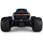 1/10 GRANITE MEGA 665 4X4 RTR Brushed Monster Truck Blue
