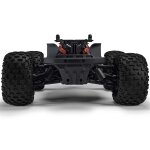 1/10 GRANITE MEGA 665 4X4 RTR Brushed Monster Truck Blue