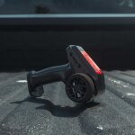 1/10 GRANITE MEGA 665 4X4 RTR Brushed Monster Truck Blue