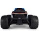 1/10 GRANITE MEGA 665 4X4 RTR Brushed Monster Truck Blue