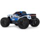1/10 GRANITE MEGA 665 4X4 RTR Brushed Monster Truck Blue