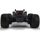 1/10 GRANITE MEGA 665 4X4 RTR Brushed Monster Truck Blue