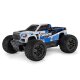 1/10 GRANITE MEGA 665 4X4 RTR Brushed Monster Truck Blue