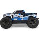1/10 GRANITE MEGA 665 4X4 RTR Brushed Monster Truck Blue