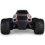 1/10 GRANITE MEGA 665 4X4 RTR Brushed Monster Truck Orange