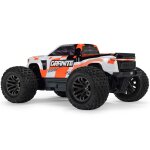 1/10 GRANITE MEGA 665 4X4 RTR Brushed Monster Truck Orange