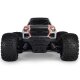 1/10 GRANITE MEGA 665 4X4 RTR Brushed Monster Truck Orange