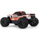 1/10 GRANITE MEGA 665 4X4 RTR Brushed Monster Truck Orange