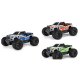 1/10 GRANITE MEGA 665 4X4 RTR Brushed Monster Truck
