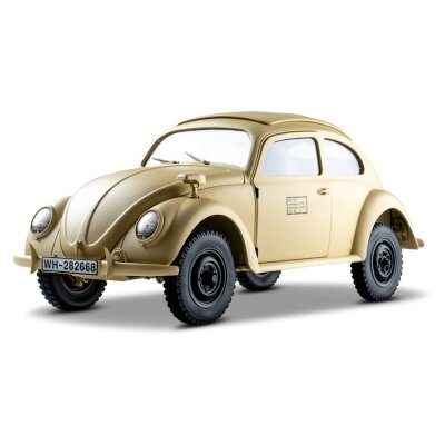 RocHobby Kommandeurswagen Type82e - 1:12 Scaler  RTR 2.4GHz