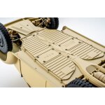 RocHobby Kommandeurswagen Type82e - 1:12 Scaler  RTR 2.4GHz