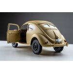 RocHobby Kommandeurswagen Type82e - 1:12 Scaler  RTR 2.4GHz