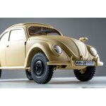 RocHobby Kommandeurswagen Type82e - 1:12 Scaler  RTR 2.4GHz