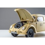 RocHobby Kommandeurswagen Type82e - 1:12 Scaler  RTR 2.4GHz