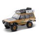 FMS Land Rover Discovery FCX10 1:10 gelb - RS 2.4GHz