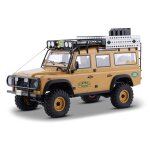 FMS Land Rover Defender FCX10 1:10 gelb - RS 2.4GHz