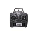 Mercedes-Benz Arocs Kranwagen mit Kipper 8x4/4 4WD 1:18 RTR