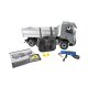 Volvo FMX E015 Muldenkipper 6x4 1:14 RTR silber
