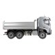 Volvo FMX E015 Muldenkipper 6x4 1:14 RTR silber