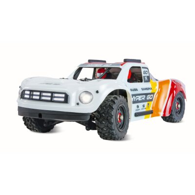 Hyper GO Short Course Truck Brushless 1:14 RTR