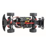 Hyper GO Short Course Truck Brushless 1:14 RTR