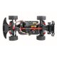 Hyper GO Short Course Truck Brushless 1:14 RTR