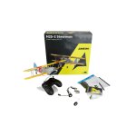 AMXFlight N2S-2 Stearman 360mm 6G/3D 6-Kanal RTF