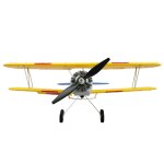 AMXFlight N2S-2 Stearman 360mm 6G/3D 6-Kanal RTF