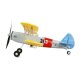 AMXFlight N2S-2 Stearman 360mm 6G/3D 6-Kanal RTF