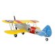 AMXFlight N2S-2 Stearman 360mm 6G/3D 6-Kanal RTF