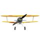 AMXFlight N2S-2 Stearman 360mm 6G/3D 6-Kanal RTF