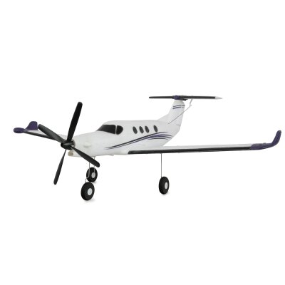 AMXFlight AM-12 450mm 6G/3D 6-Kanal RTF
