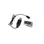 AMXFlight AM-12 450mm 6G/3D 6-Kanal RTF