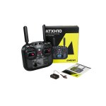 ATXH10 10-Kanal Fernsteuerung mit Empfänger