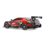 Drift Sport Car GTR 4WD 1:16 RTR rot