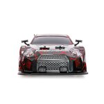 Drift Sport Car GTR 4WD 1:16 RTR rot