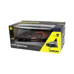 Drift Sport Car GTR 4WD 1:16 RTR rot
