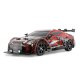 Drift Sport Car GTR 4WD 1:16 RTR rot