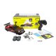 Drift Sport Car GTR 4WD 1:16 RTR rot