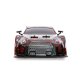 Drift Sport Car GTR 4WD 1:16 RTR rot