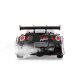 Drift Sport Car GTR 4WD 1:16 RTR rot
