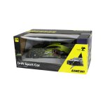 Drift Sport Car GTR 4WD 1:16 RTR gelb