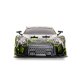 Drift Sport Car GTR 4WD 1:16 RTR gelb