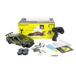 Drift Sport Car S12 4WD 1:16 RTR gelb