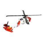 UH60 Black Hawk Coastguard Helikopter 6G/3D RTF