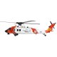 UH60 Black Hawk Coastguard Helikopter 6G/3D RTF
