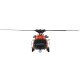 UH60 Black Hawk Coastguard Helikopter 6G/3D RTF