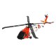UH60 Black Hawk Coastguard Helikopter 6G/3D RTF